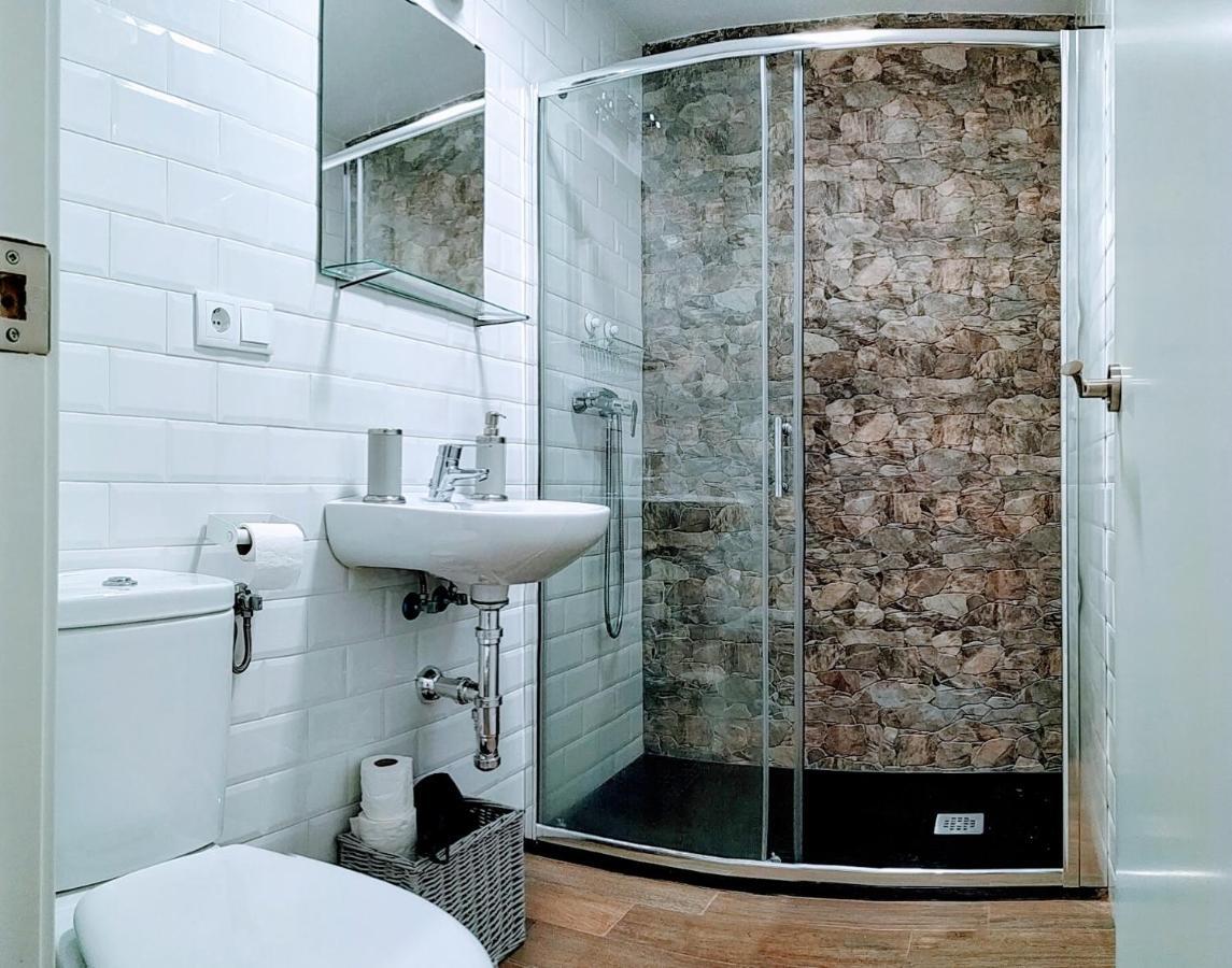Loft Jazmin Junto A Puente Romano Cordoba Exterior photo